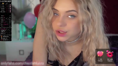 cherrishlulu  19-02-2022